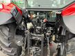Tractor agrícola - Case IH - jxu 85 + frontlader hauer + pfegebereifung