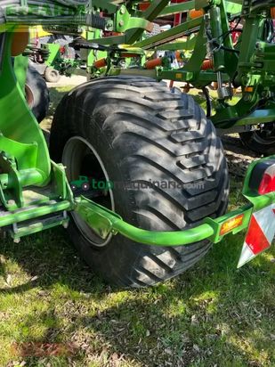 Sembradora monograno mecanica - Amazone - edx 9000-tc