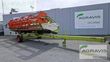 Cosechadora de Cereal - Claas - lexion 530