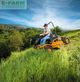 Cortacésped manual - AS-Motor - yak 1040 4wd xl