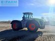 Tractor agrícola - Claas - xerion 4500
