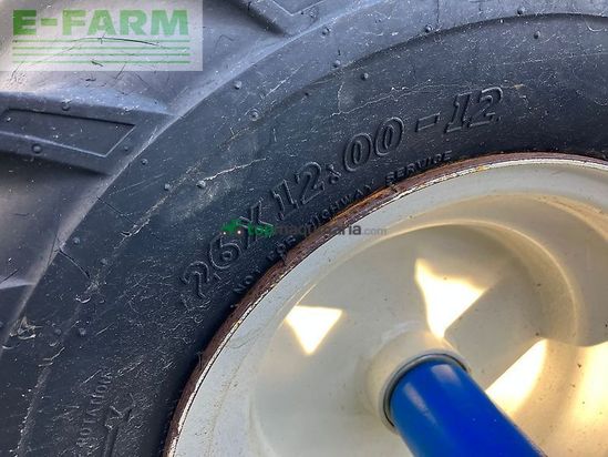 Arado - New Holland - phv51080h xsd