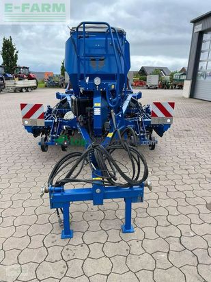 Sembradora - Kockerling - vitu 300 isobus