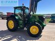 Tractor agrícola - John Deere - 6190r *qicke q76 fl*