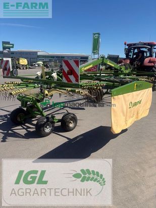 Henificador - Krone - swadro 710/26 t