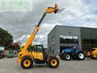 Telescopica - JCB - 536-70 agri super telehandler (st27265)