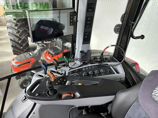 Tractor agrícola - Valtra - g125 eco active
