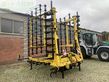 Grada de disco - Bednar - pro pn 9000