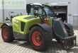 Telescopica - Claas - scorpion 756 vp stage v