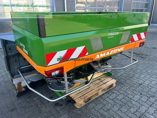 Esparcidor - Amazone - za-ts profis hydro