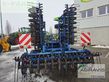 Grada de disco - Kockerling - rebell classic 600 t