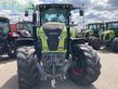 Tractor agrícola - Claas - axion 810 cmatic