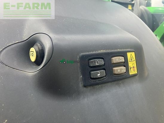 Tractor agrícola - John Deere - 6250r