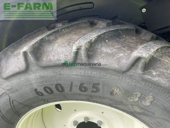 Tractor agrícola - New Holland - t7.170