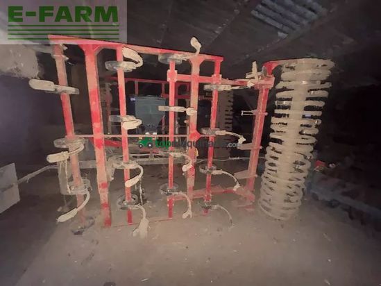 Cultivador - Kongskilde - till age 500