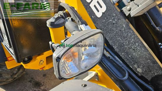 Minicargadora - JCB - 403 smart power 403 smart power