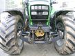 Tractor agrícola - Deutz-Fahr - agrotron m 650