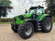Tractor agrícola - Deutz-Fahr - 6230