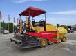 Extendedora de Asfalto Dynapac F161 - 8W