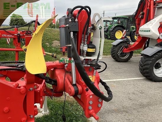 Arado -  - servo 4000 plus