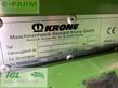 Empacadora gigant - Krone - fortima v 1500 mc