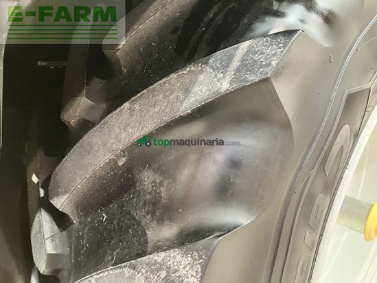 Tractor agrícola - Steyr - 6240 absolut cvt CVT