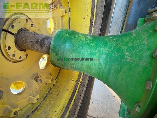 Tractor agrícola - John Deere - 8320