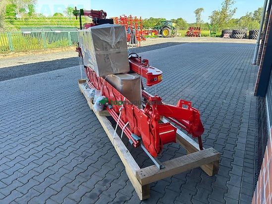 Cortacésped manual - Kuhn - gmd 4411-ff