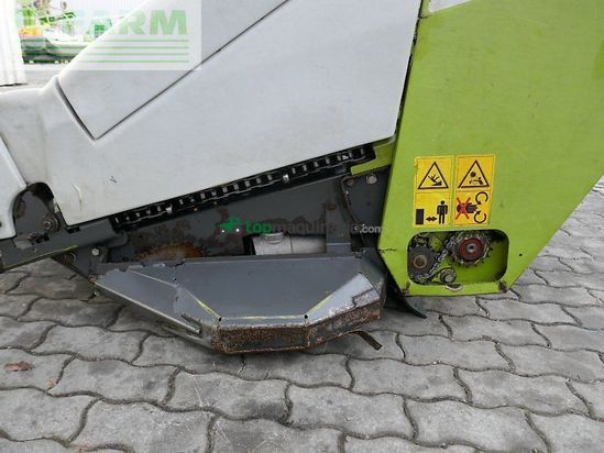 Cabezal - Claas - conspeed 6-75 fc