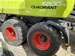 Empacadora gigant - Claas - quadrant 5200 fc evolution
