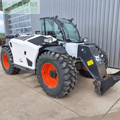 Telescopica - Bobcat - tl 38.70 hf agri