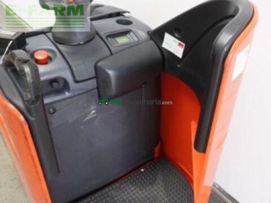 Elevadora - Linde - t 20 sp 131