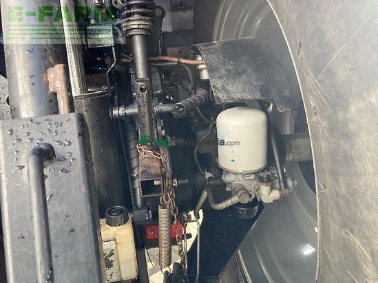 Tractor agrícola - New Holland - t 7.315