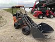 Telescopica -  - 825d tele mit schaufel & ballenspies