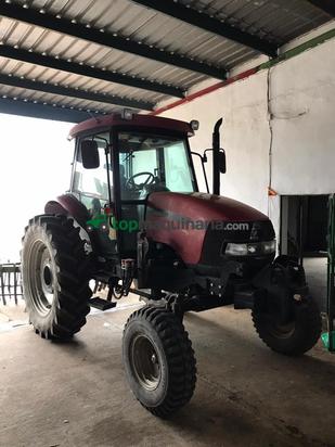 Tractor agrícola - Case IH - JX 95
