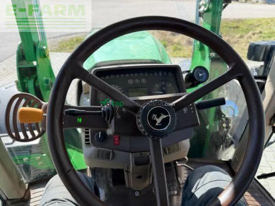 Tractor agrícola - John Deere - 6320 premium