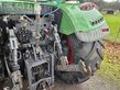 Tractor agrícola - Fendt - 718 scr profi ( 716 720 722 724 )