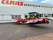 Cortacésped manual - Kuhn - fc 9530 d