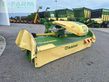 Cortacésped manual - Krone - easycut f 320 m gezogen