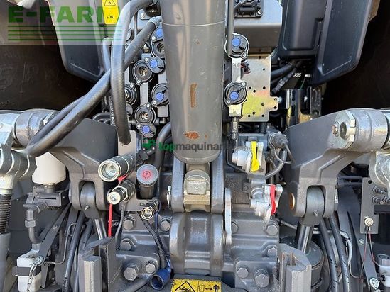 Tractor agrícola - Valtra - s 294 direct smart touch