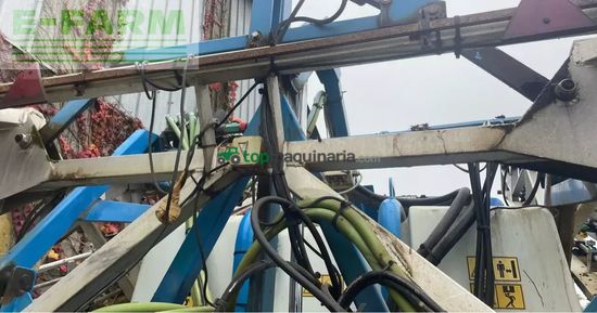 Atomizador - Blanchard - blanchard gc 1500