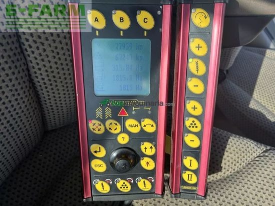 Combinado de siembra - Väderstad - spirit st600c