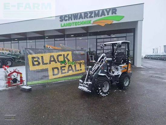 Telescopica - Giant - g2200 hd fsd