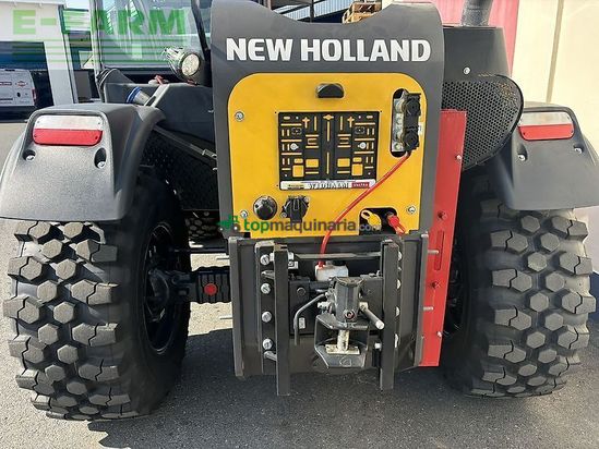 Telescopica - New Holland - th9,35 elite