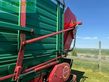 Remolqu agrícola -  - juscafresa saj 25