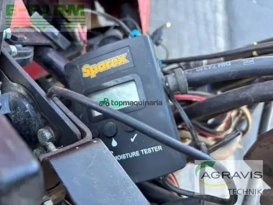 Empacadora gigant - Vicon - lb 12290