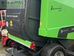 Empacadora gigant - Deutz-Fahr - vari master 590