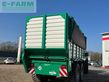 Remolqu agrícola - Tebbe - st 450 tandem silotrailer
