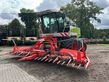Cosechadora de Cereal - Claas - jaguar 890