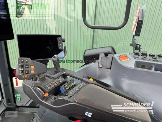 Tractor agrícola - Valtra - q 305